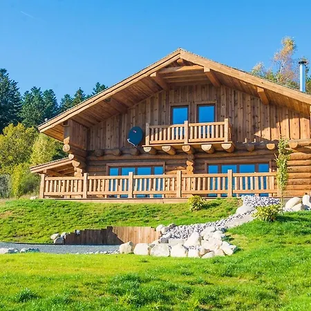 Harmony, - Gerardmer 9p - Chalet