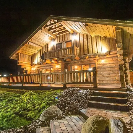 Harmony, - Gerardmer 9p -