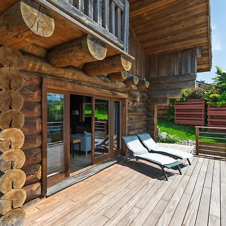 Harmony, - Gerardmer 9p - *