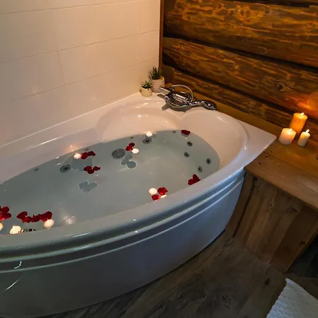 Σαλέ Harmony, - Gerardmer 9p -