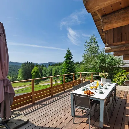 Harmony, - Gerardmer 9p - * Liézey