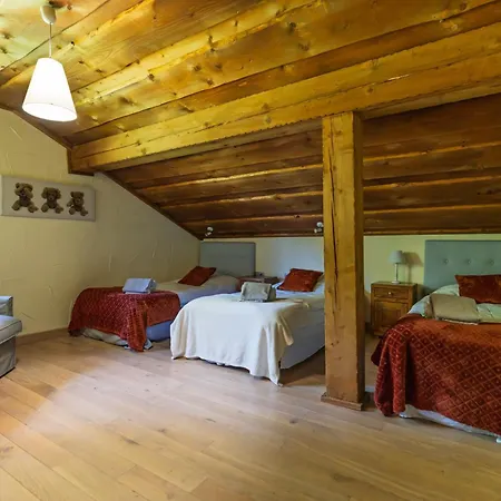 Harmony, - Gerardmer 9p - Liézey