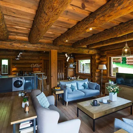 Harmony, - Gerardmer 9p - *