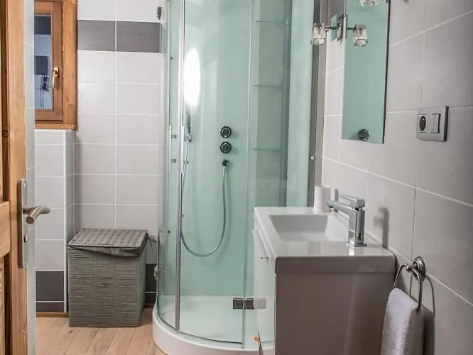 Harmony, - Gerardmer 9p - Dağ evi Liézey