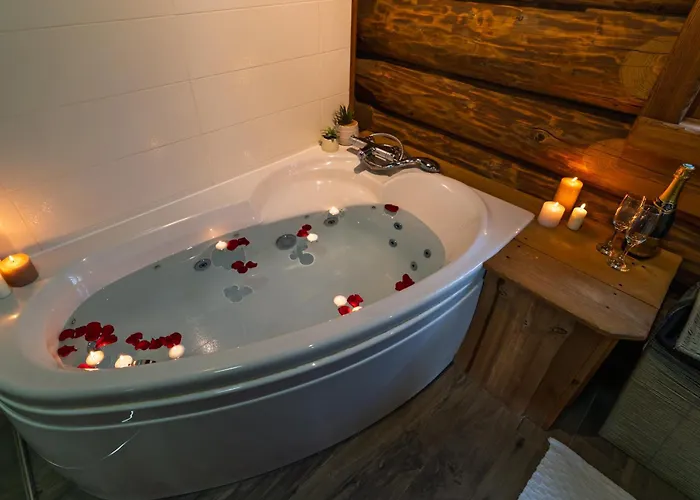 Dağ evi Harmony, - Gerardmer 9p -