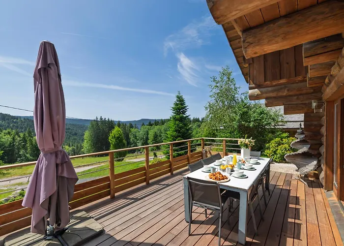 Harmony, - Gerardmer 9p - * Liézey