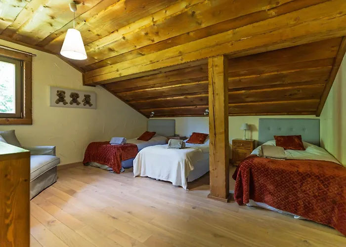 Harmony, - Gerardmer 9p - Liézey